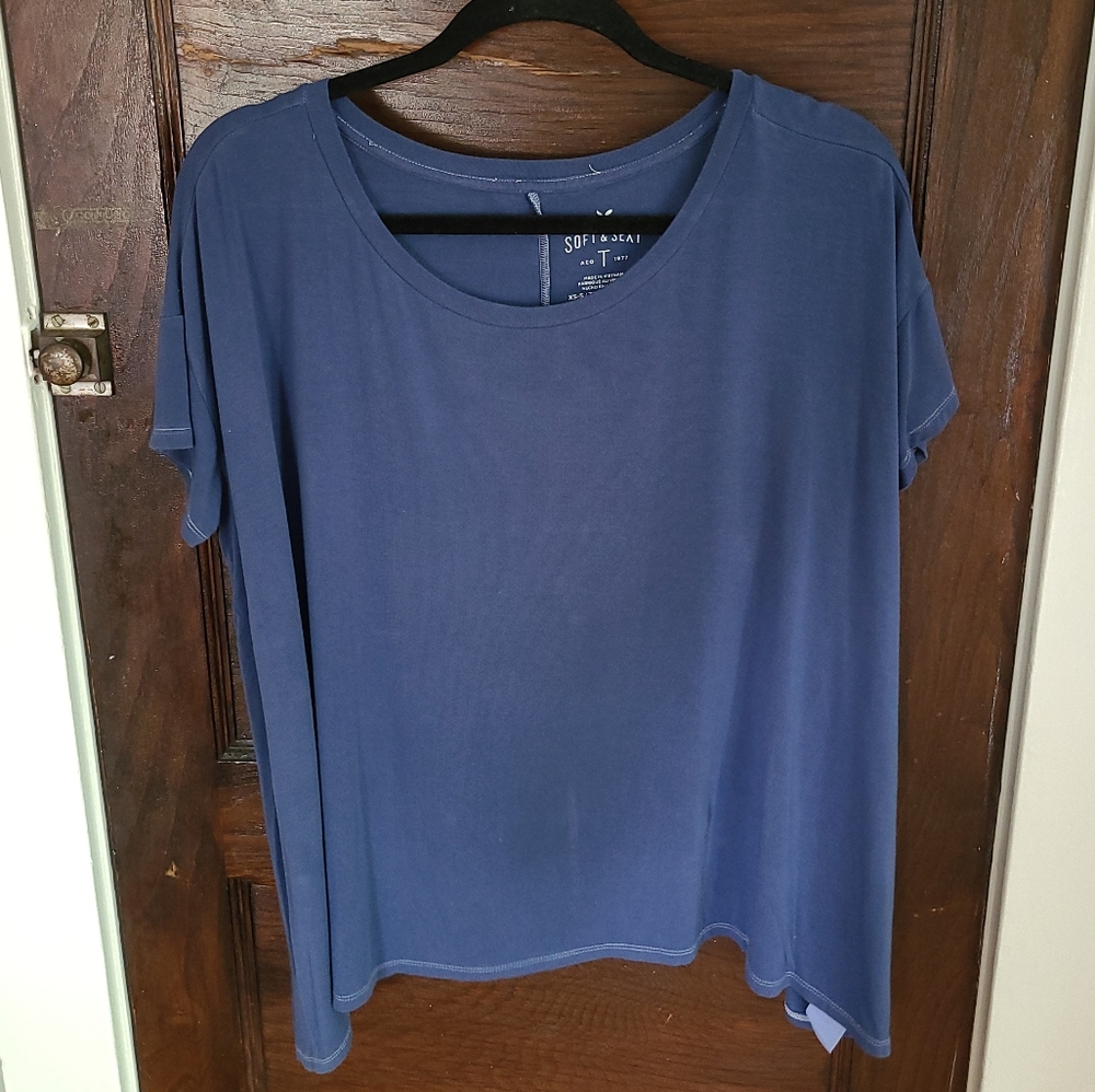 AE Soft & Sexy Shirt